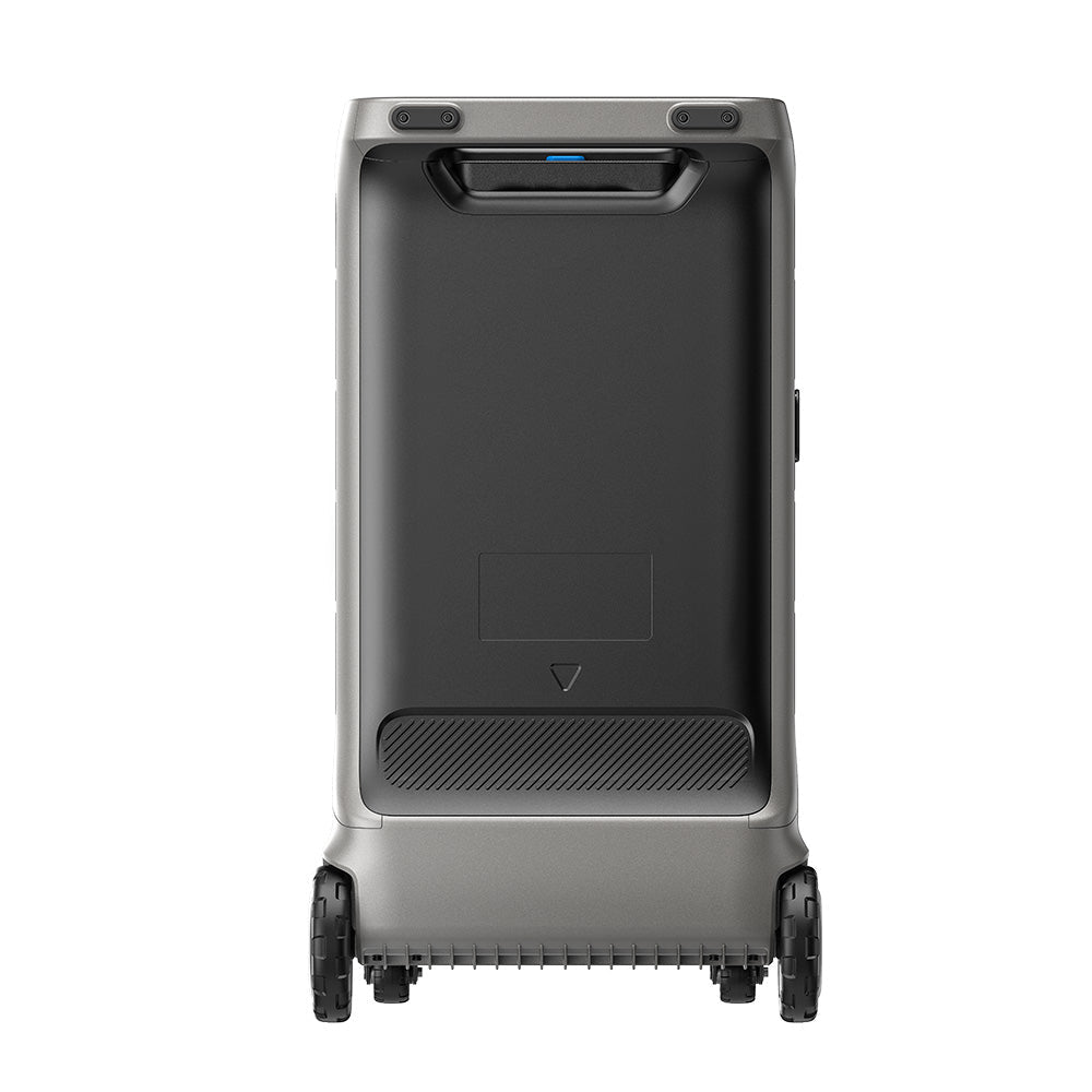 Anker F3800 6000W Output/9000W Peak Portable Power Station for Home Emergency Backup, RVs, Backyard