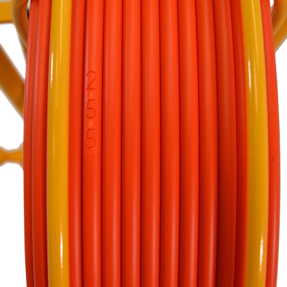Jameson 11A-25-600M 3/8" x 600' Good Buddy II Duct Conduit Rodder