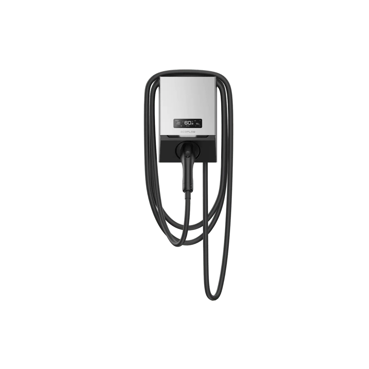 EcoFlow PowerPulse EV Charger (9.6kW)