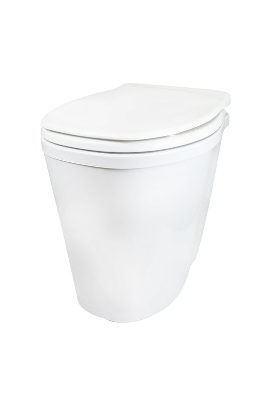 Separett Pee Urine Composting Toilet