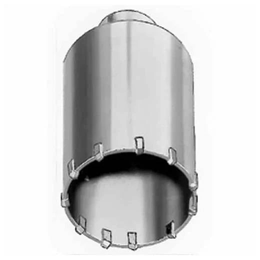 Milwaukee 48-20-5045 SDS-PLUS Thin Wall Carbide Tipped Core Bit 3"
