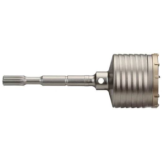 Milwaukee 48-20-5486 5" X 11-3/8" One Piece Spline Core Bit