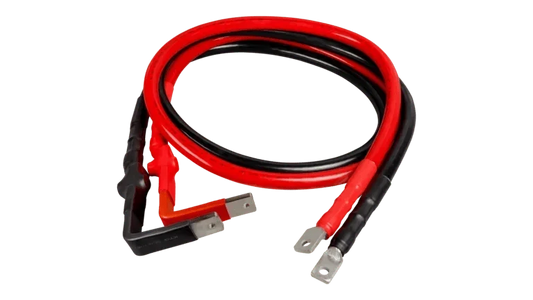 Pytes V-BOX-IC 4/0 AWG Battery to Inverter Cables