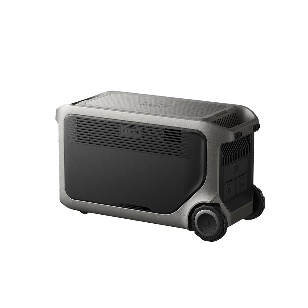 Anker F3000 3072Wh 3600W Portable Power Station