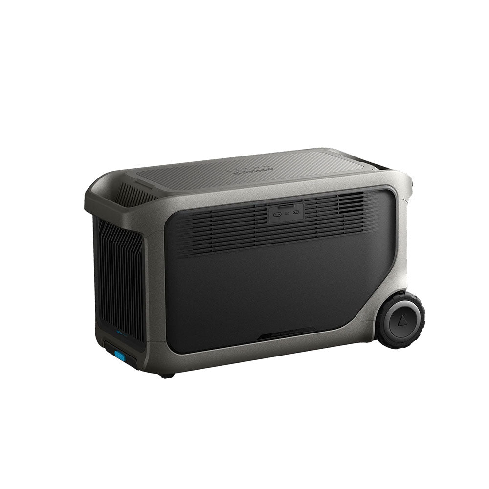 Anker F3000 3072Wh Portable Power Station w/ Expansion Battery