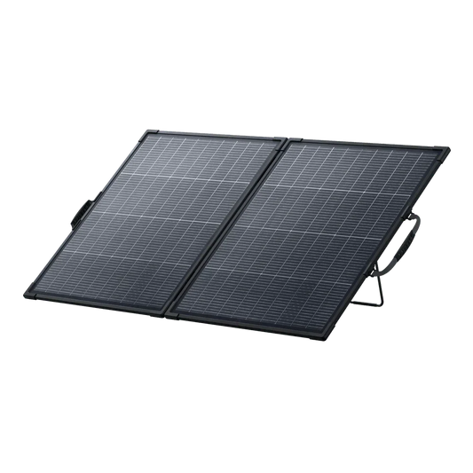 Anker SOLIX PS200 Bifacial Portable Solar Panel