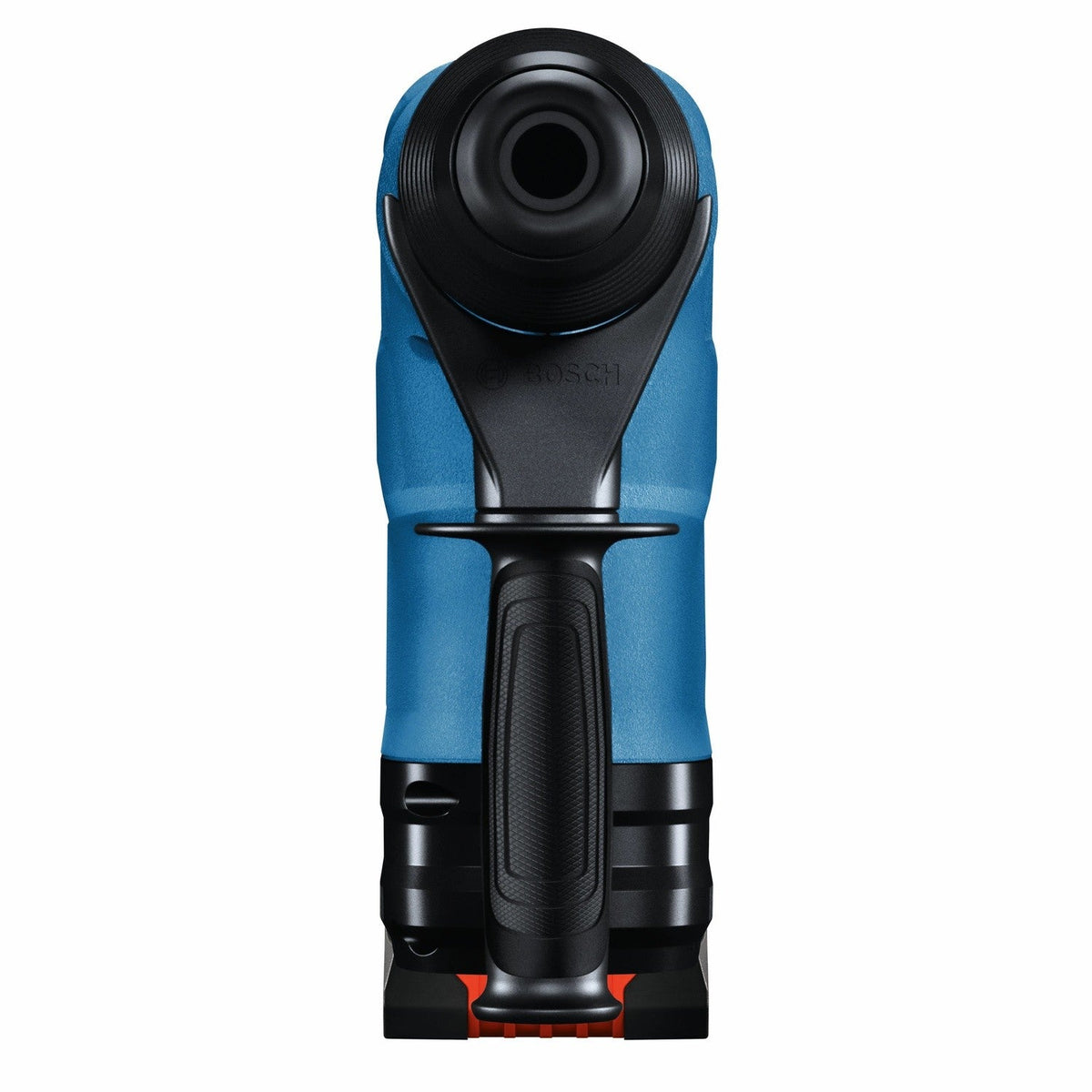 Bosch GBH18V-36CK27 18V SDS-max 1-9/16" Rotary Hammer Kit with (2) 12 Ah Batteries and Charger