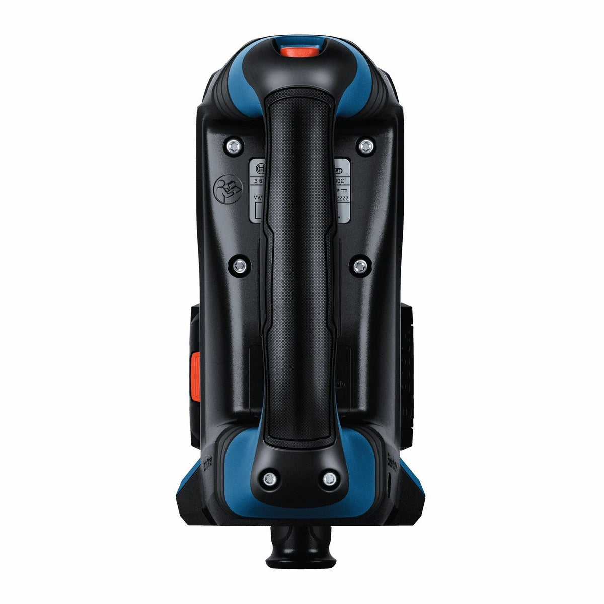 Bosch GBH18V-40CK27 18V Connected-Ready SDS-max 1-5/8" Rotary Hammer Kit with 12 Ah Batteries and Charger