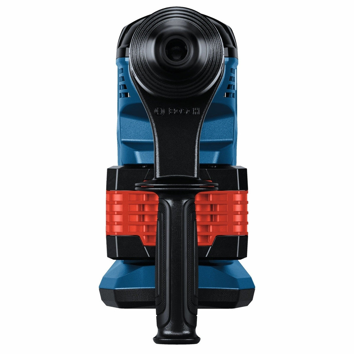 Bosch GBH18V-40CK27 18V Connected-Ready SDS-max 1-5/8" Rotary Hammer Kit with 12 Ah Batteries and Charger