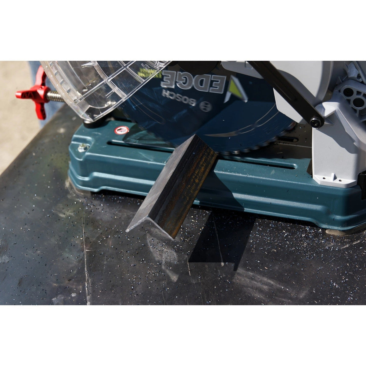 Bosch GCD18V-14N 18V 14" Cordless Dry Cut Saw Bare Tool