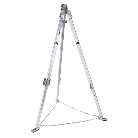 DBI Sala 8000010 Confined Space Aluminium Tripod