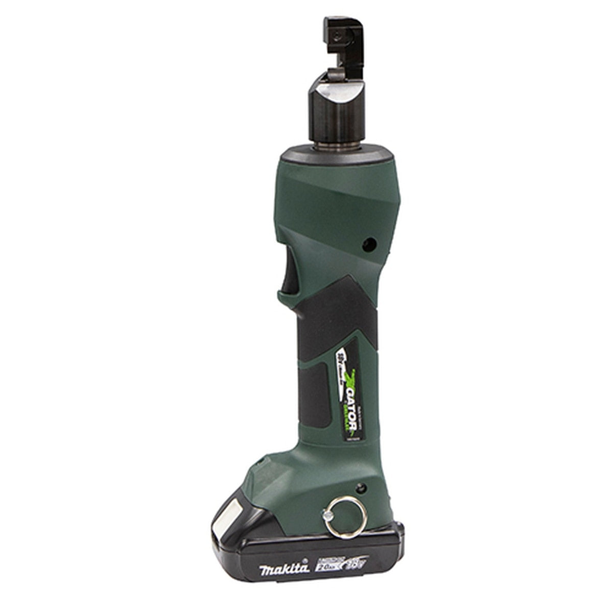 Greenlee ETS8LXB 8 mm Li-Ion Standard Bare Cable Tray and Bolt Cutter