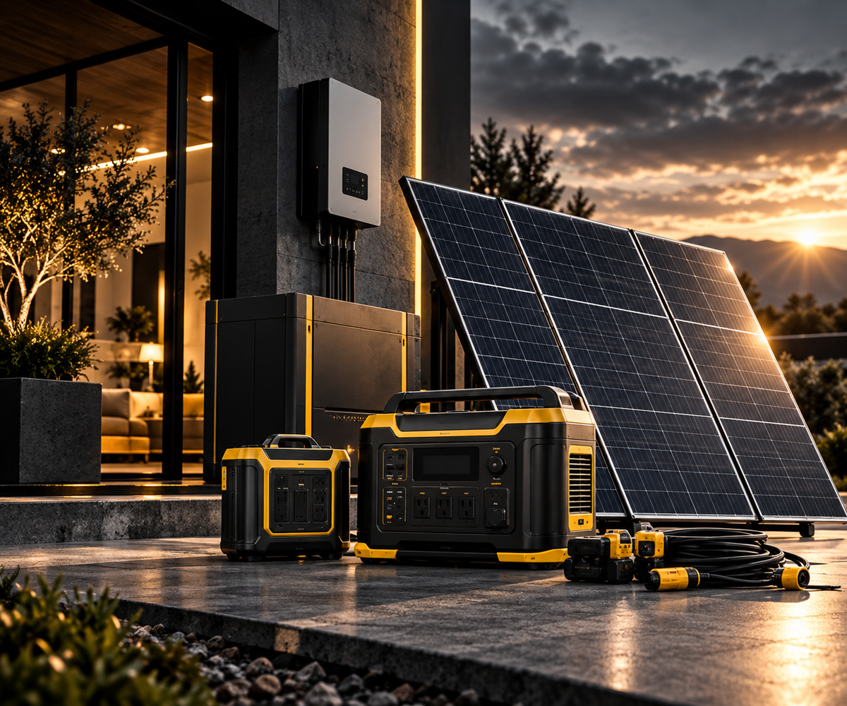 solar
