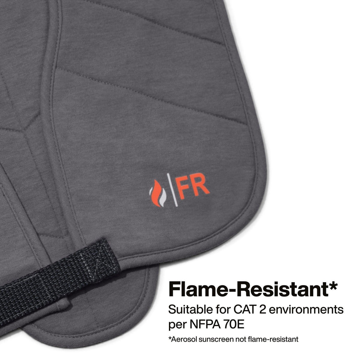 Klein FRSUMKIT2 Flame Resistant Summer Set Full Brim Cooling Kit (48 Piece)