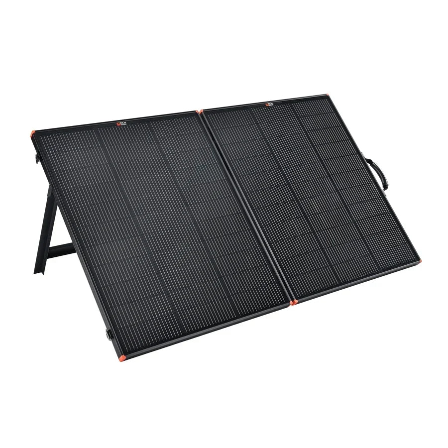 Anker SOLIX C1000 Gen 2 Portable Power Station + Custom Solar Panel Bundle Option