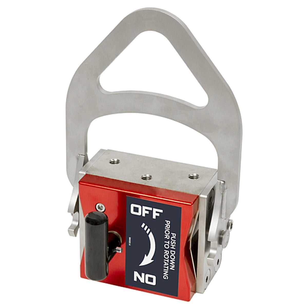 Mag-Mate DL0334 DynamicLi' Manual Li'ing Magnet 334 lb Capacity