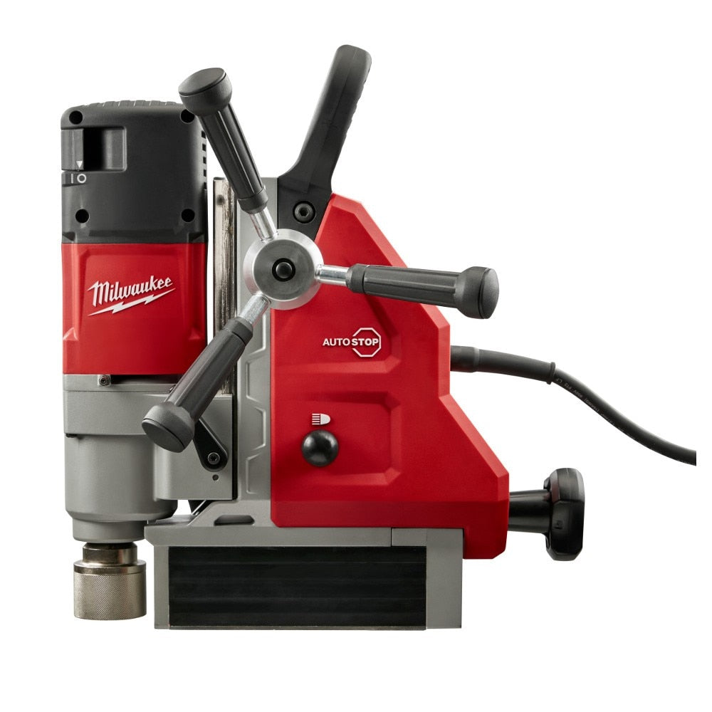 Milwaukee 4274-81 1-5/8" Magnetic Drill Kit (Reconditioned)