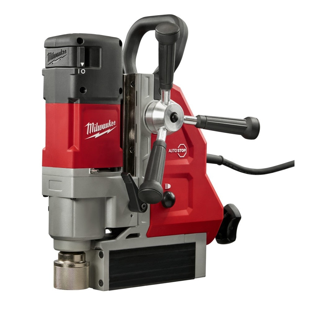 Milwaukee 4274-81 1-5/8" Magnetic Drill Kit (Reconditioned)