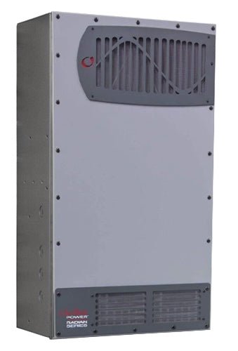 Outback Power Radian 4kW 48 VDC 120/240 VAC Inverter/Charger