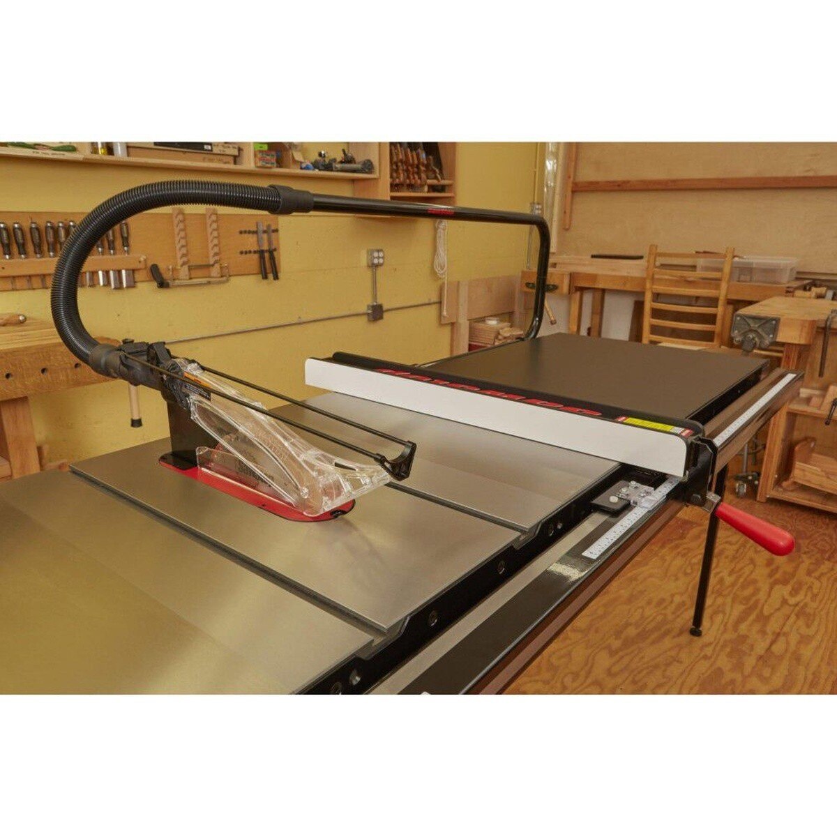 SawStop PCS31230 Professional Cabinet Saw 3 HP 230V 60 Hz Saw Body