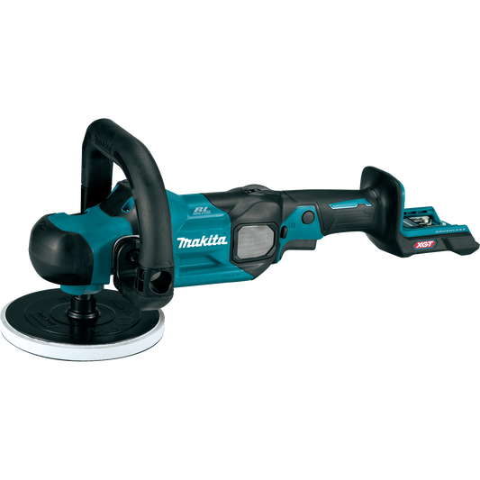 Makita GVP01Z 40V max XGT® Brushless Cordless 7" Polisher (Tool Only)