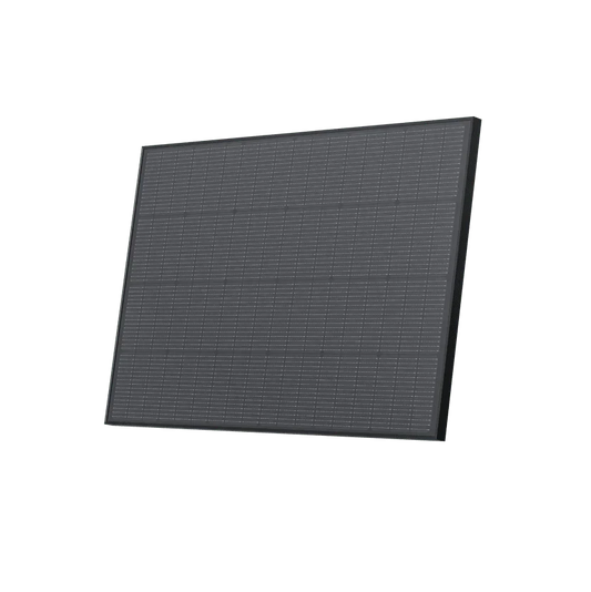 EcoFlow 175W Rigid Solar Panel