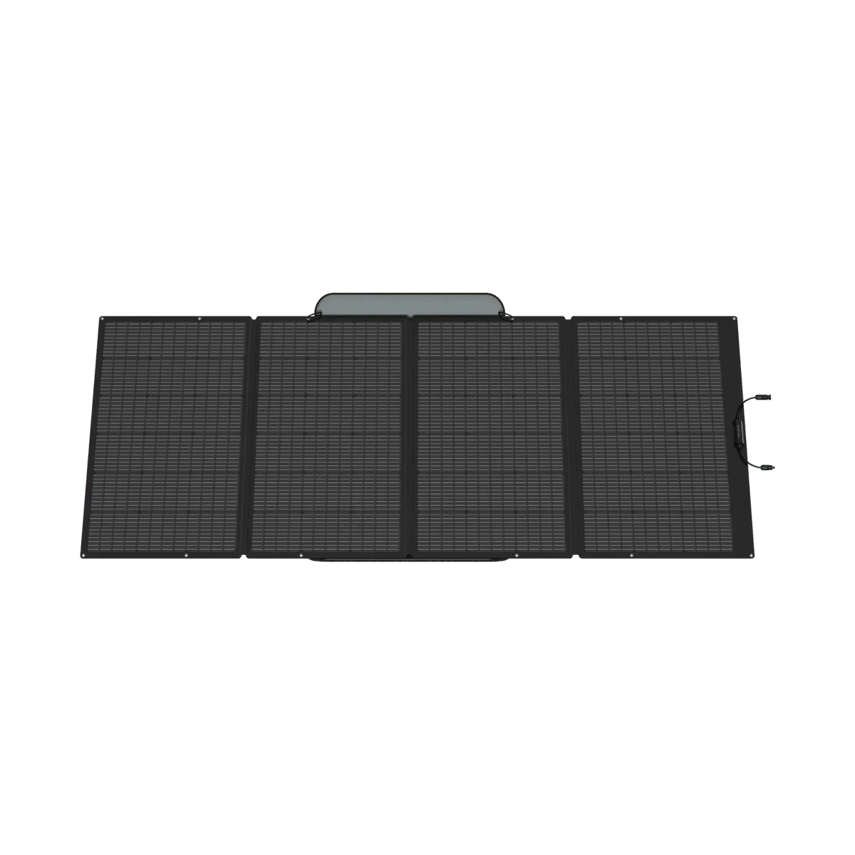 Ecoflow DELTA 3 Max Plus 2048Wh Portable Power Station