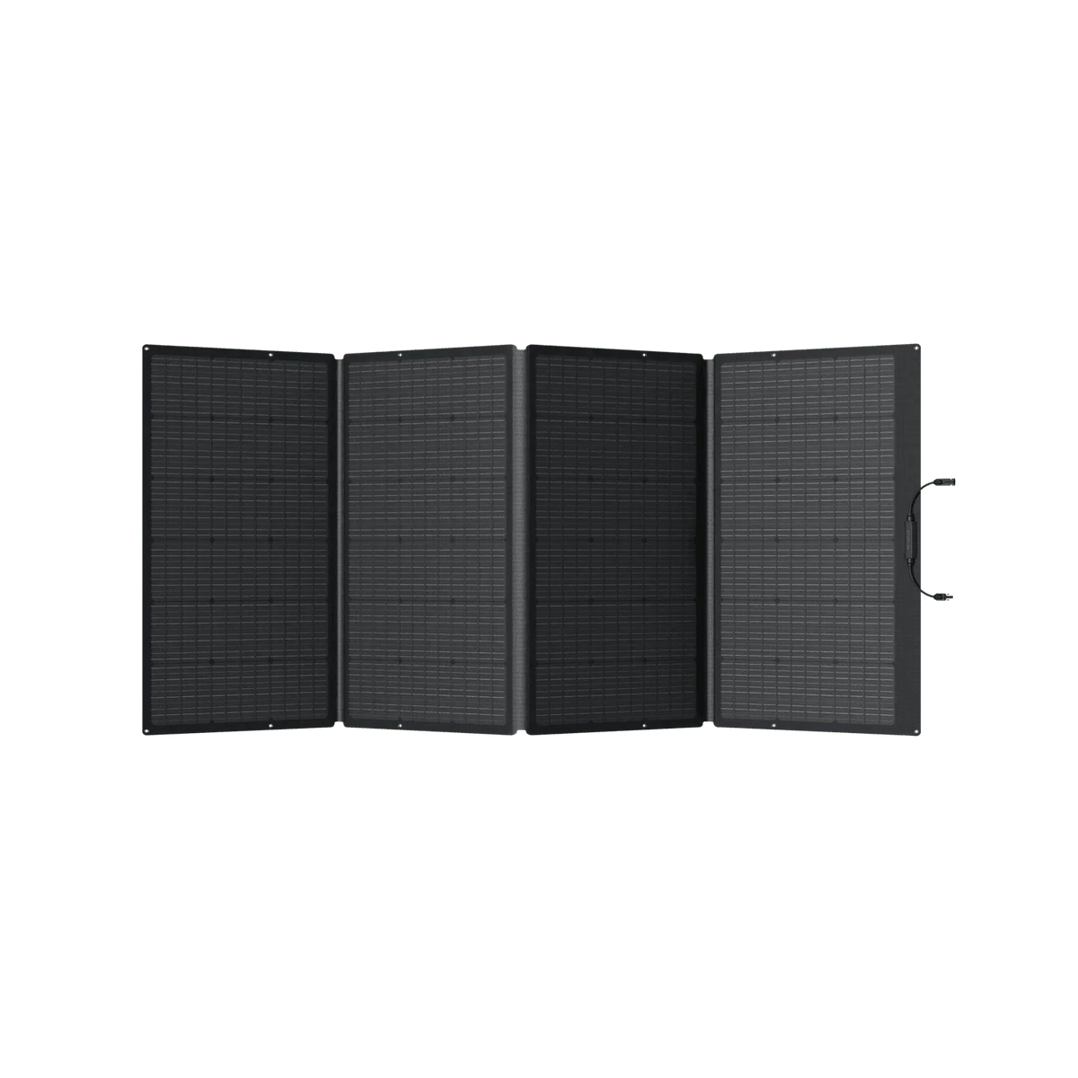 EcoFlow DELTA 3 Ultra Plus 3072Wh 3600W Portable Power Station