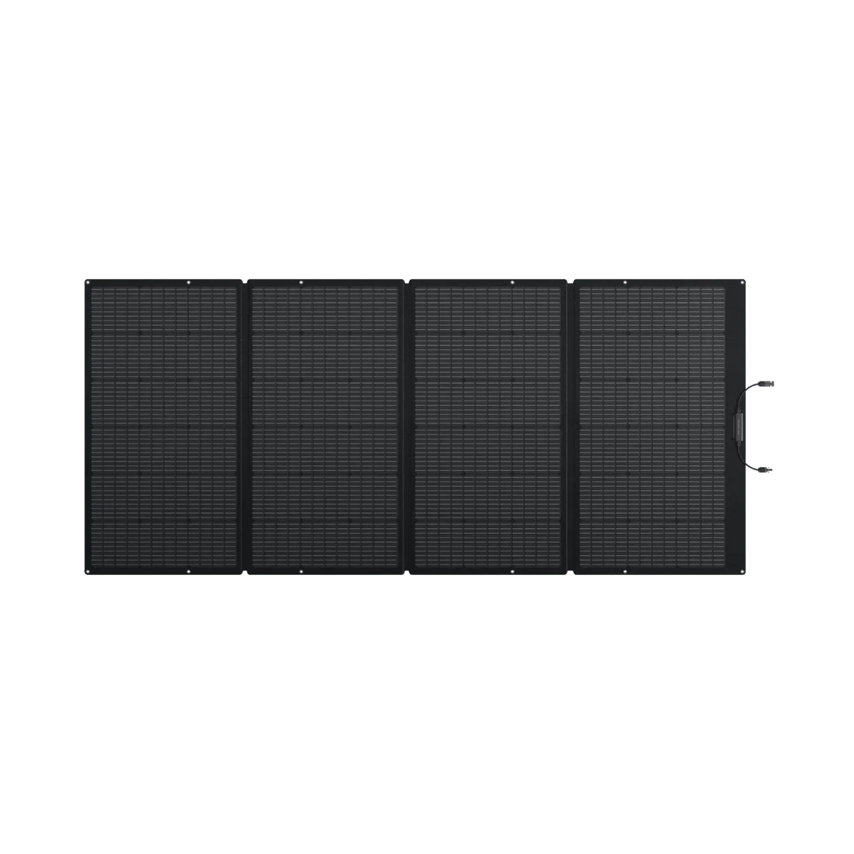 EcoFlow DELTA 3 Ultra Plus 3072Wh 3600W Portable Power Station