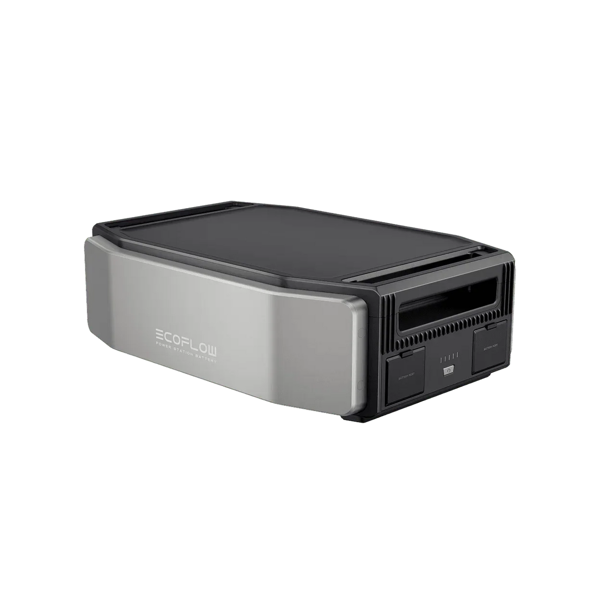 Ecoflow DELTA Pro Ultra X 6kWh Batteries