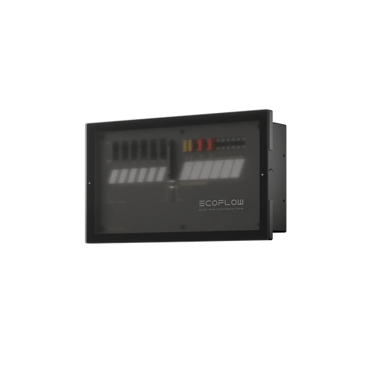 Ecoflow AC/DC Smart Distribution Panel