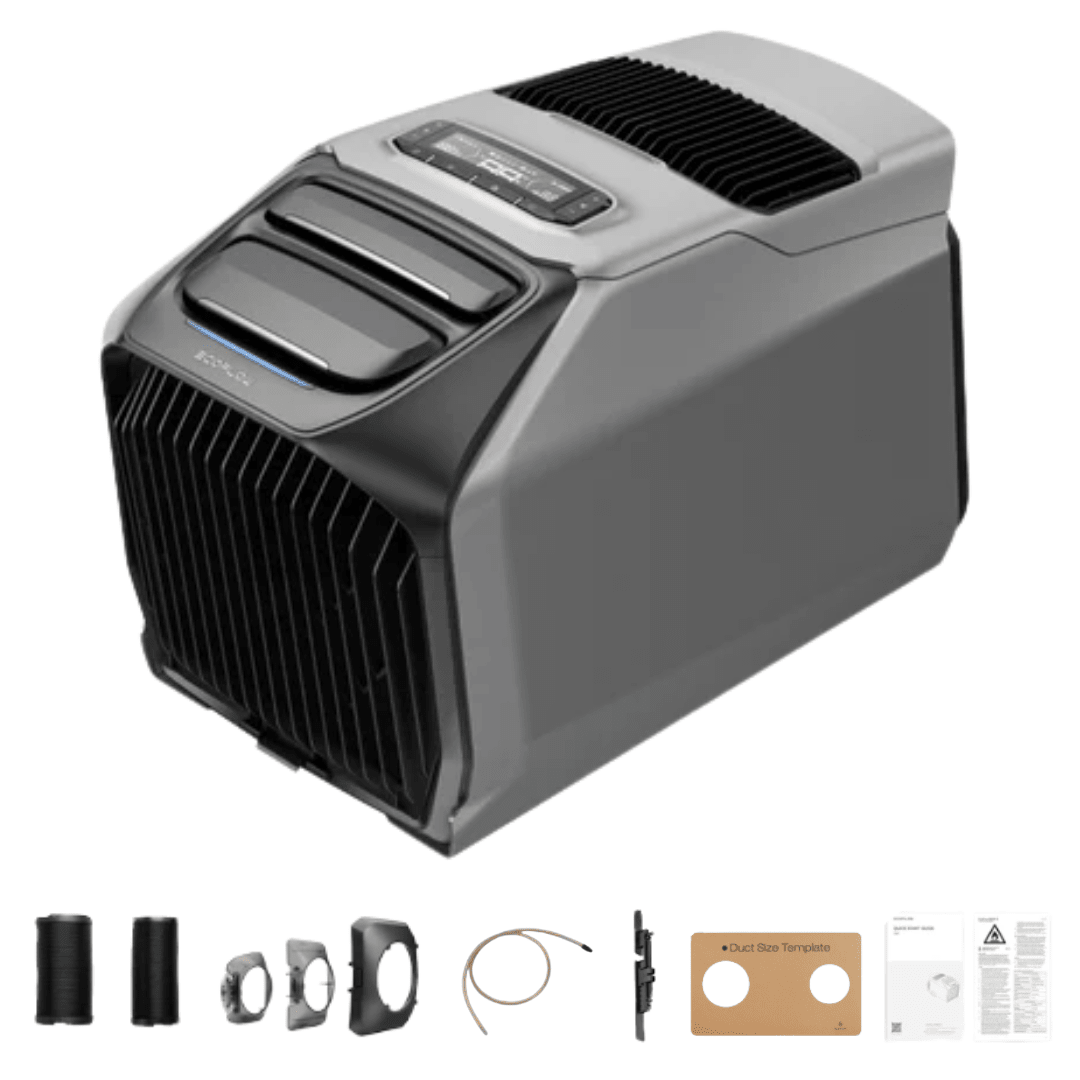 EcoFlow WAVE 3 Portable Air Conditioner