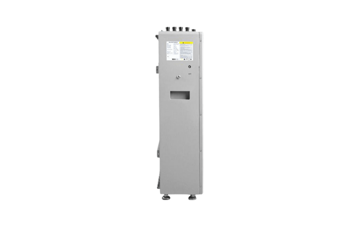 EG4 48V 314Ah All Weather WallMount LiFePO4 Battery + 6000XP 6000W 48V Split Phase Off-Grid Inverter