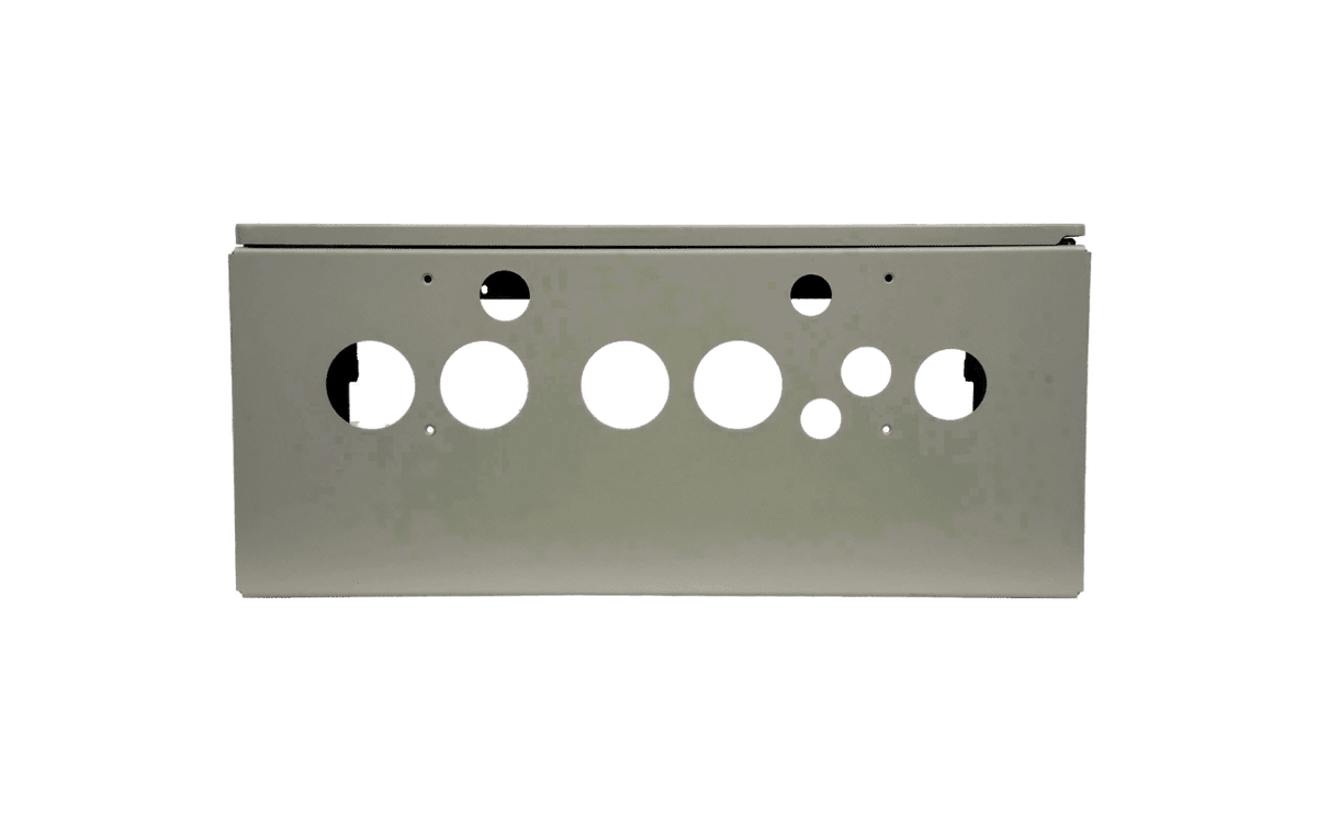 EG4 48V 314Ah All Weather WallMount LiFePO4 Battery + 12000XP 12,000W 48V Split Phase Off-Grid Inverter