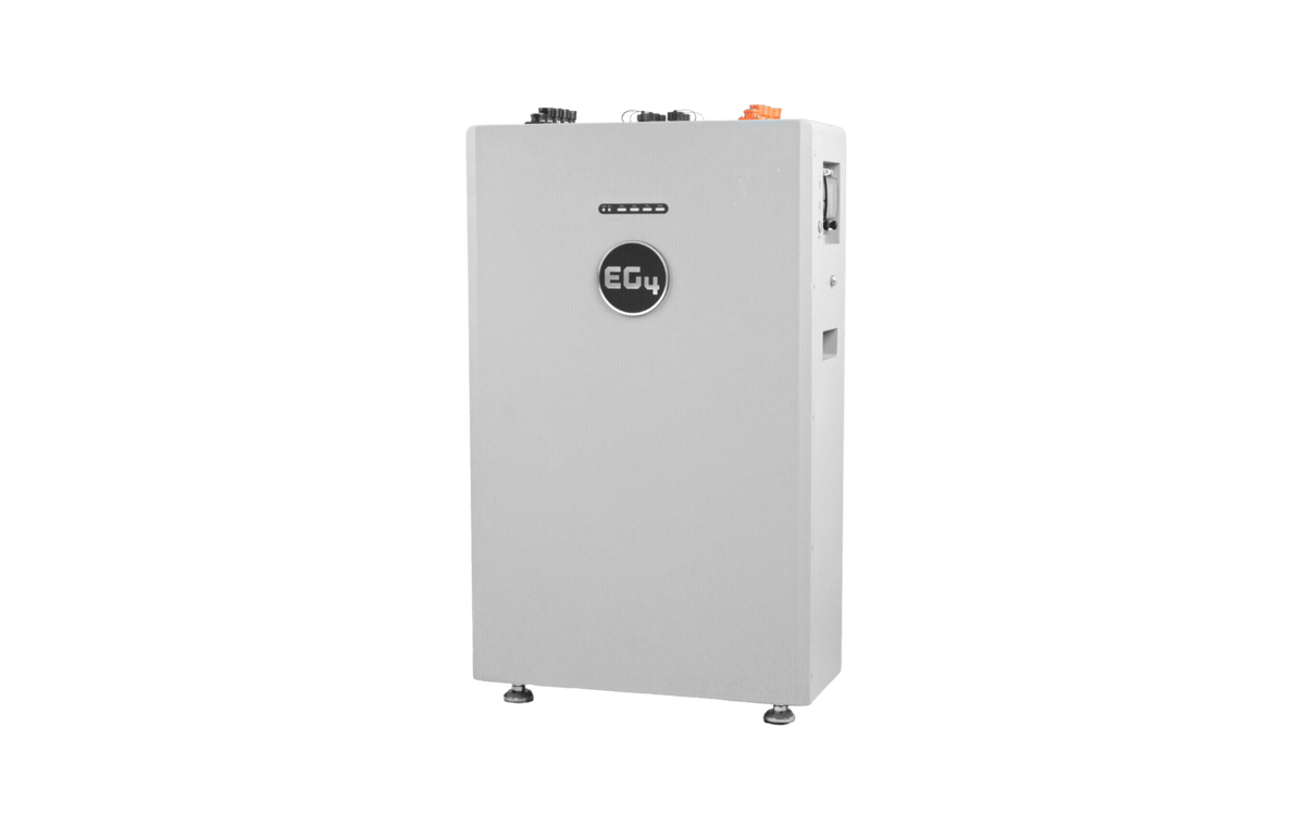 EG4 48V 314Ah All Weather WallMount LiFePO4 Battery + FlexBOSS21 16kW 48V Split Phase AC Hybrid Inverter