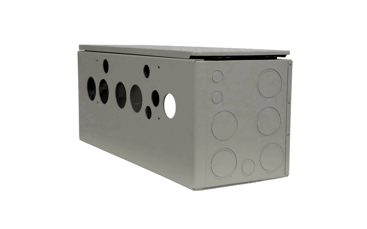 EG4 48V 314Ah All Weather WallMount LiFePO4 Battery + FlexBOSS21 16kW 48V Split Phase AC Hybrid Inverter