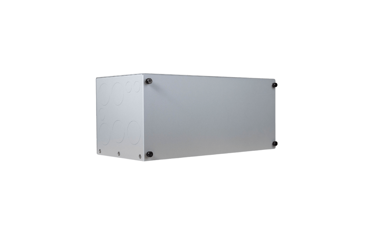 EG4 48V 314Ah Wallmount Indoor LiFePO4 Battery + 12000XP 12,000W 48V Split Phase Off-Grid Inverter