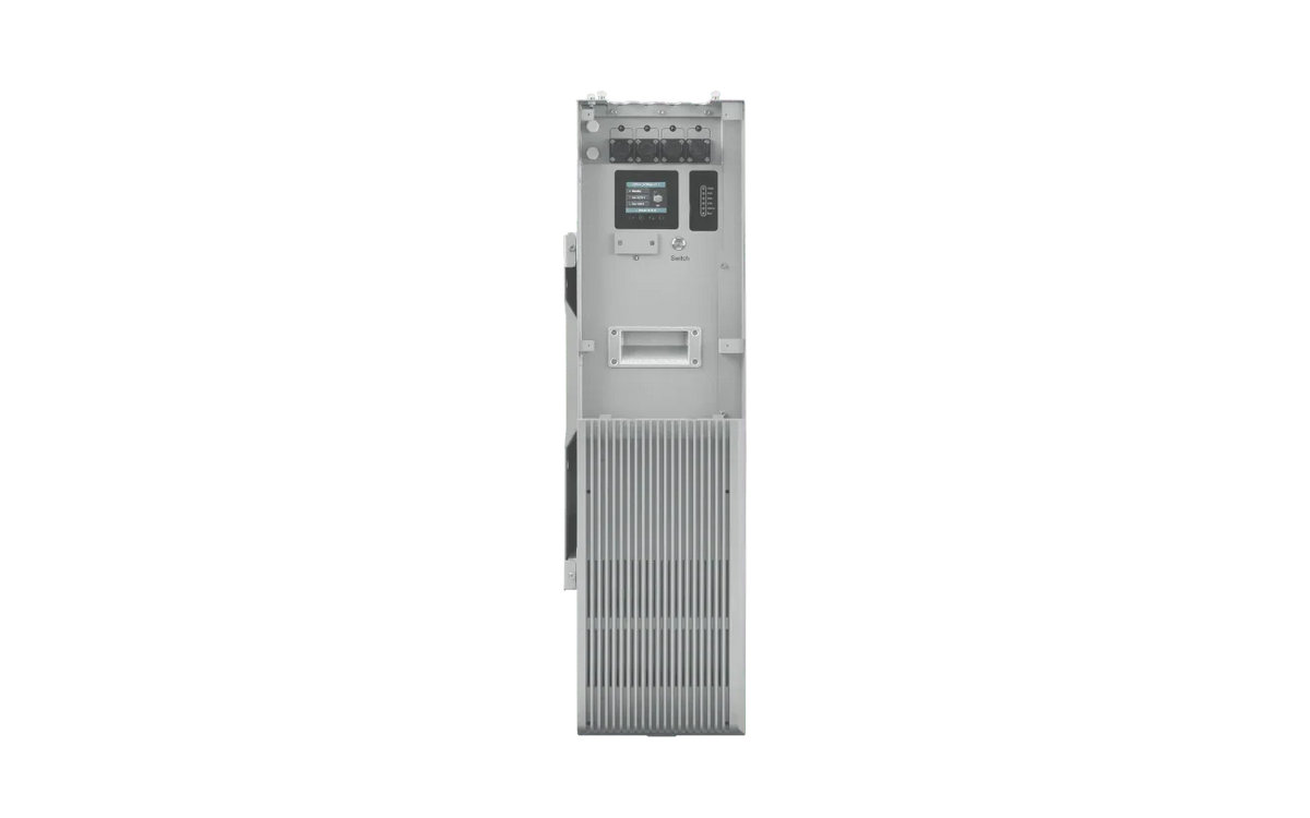 EG4 48V PowerPro LiFePO4 Battery (14.3kWh-85.8kWh) + FlexBoss18 13kW 48V Split Phase AC Hybrid Inverter