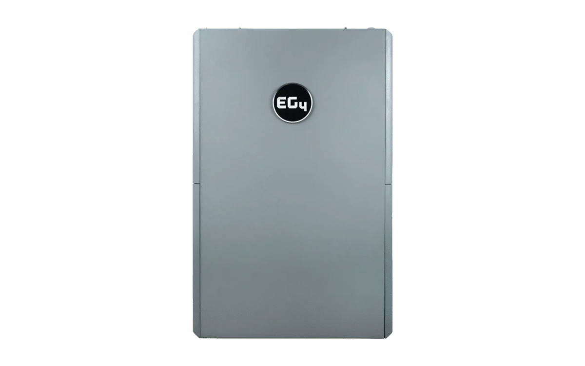 EG4 48V PowerPro LiFePO4 Battery (14.3kWh-85.8kWh) + FlexBOSS21 16kw 48V Split Phase AC Hybrid Inverter