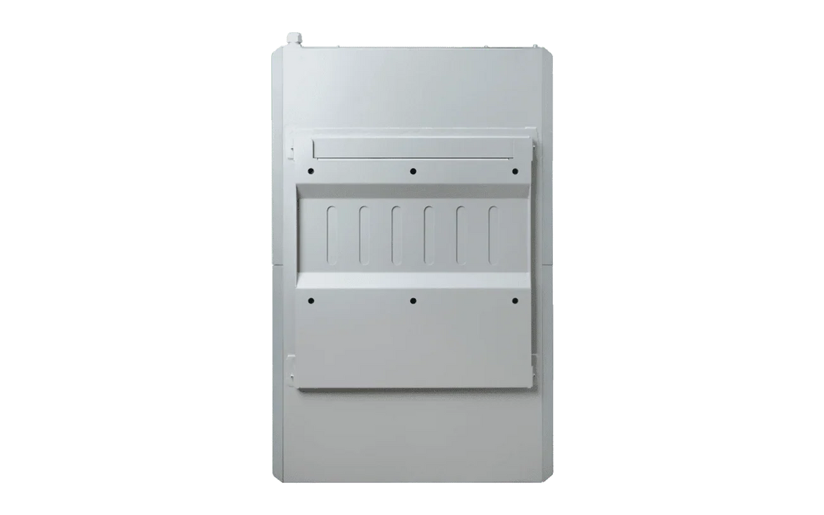 EG4 48V PowerPro LiFePO4 Battery (14.3kWh-85.8kWh) + FlexBOSS21 16kw 48V Split Phase AC Hybrid Inverter