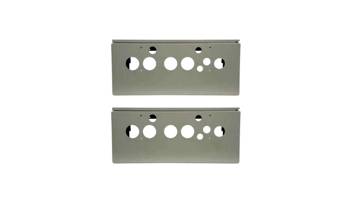 EG4 48V PowerPro LiFePO4 Battery (14.3kWh-85.8kWh) + FlexBOSS21 16kw 48V Split Phase AC Hybrid Inverter