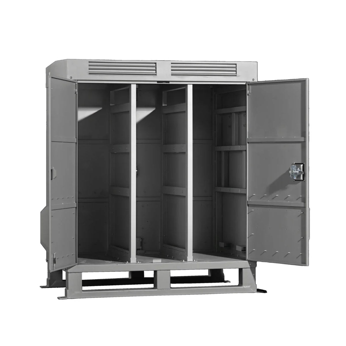EG4 BOSSBox Energy Storage Enclosure