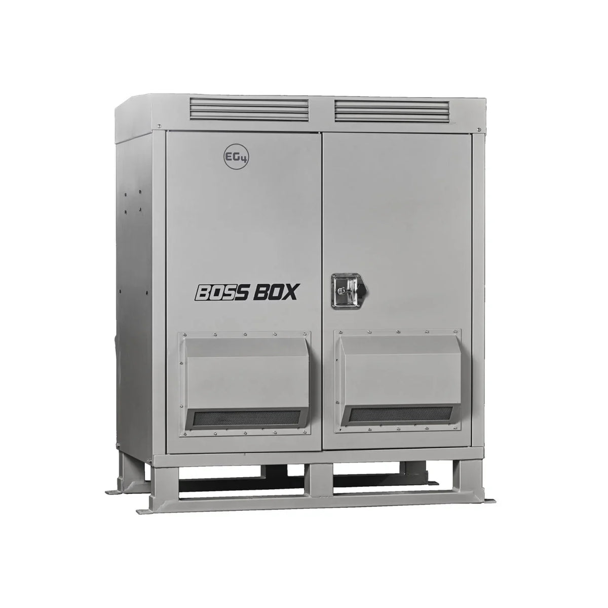 EG4 BOSSBox Energy Storage Enclosure