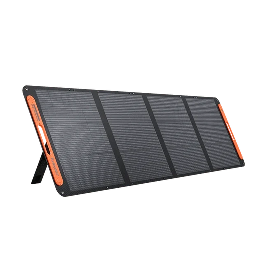 Jackery SolarSaga 200W Portable Solar Panel