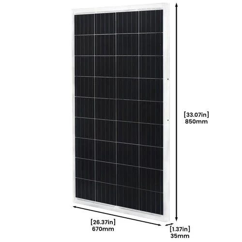 Natures Generator Elite - Platinum System