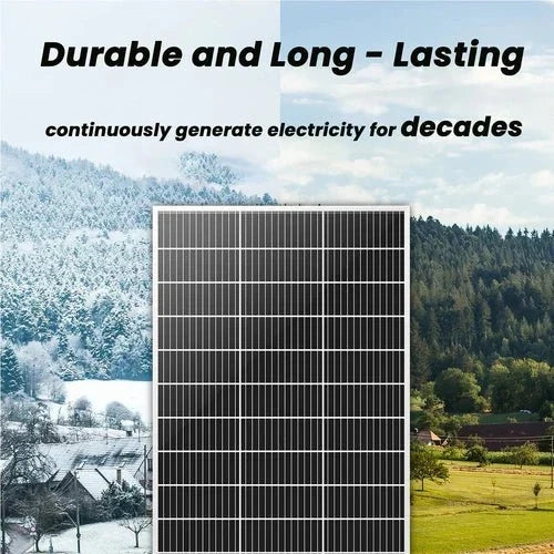 Natures Generator Lithium 1800 Gold WE