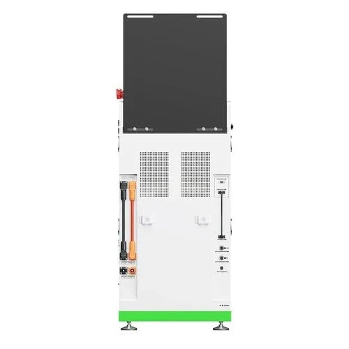 Natures Generator MyGrid 10K With Solar Battery + 8 x 410W Rigid Solar Panel