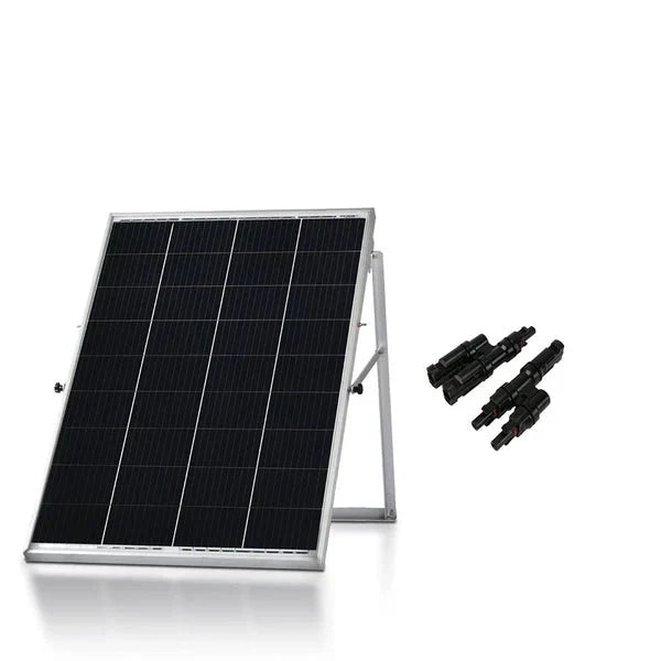 Natures Generator Power Panel Bundle