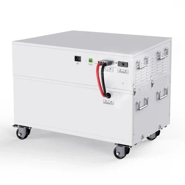 Natures Generator Powerhouse Gold System