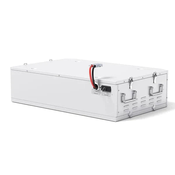 Natures Generator Powerhouse Hybrid Platinum Plus WE System